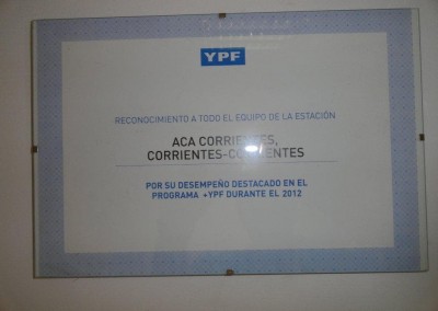 Premio 2012
