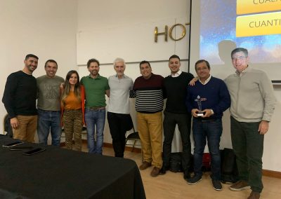 +YPF ACA - DIV CBA Ganadora Anual 1° ACA SAN JUAN