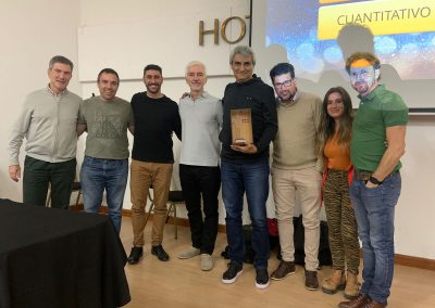 +YPF ACA - DIV CBA Ganadora Anual 3° ACA VILLA DEL DIQUE