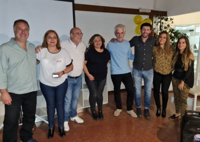 +YPF ACA - DIV MDP Ganadora Anual 1° ACA MDP Independencia