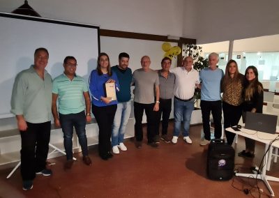 +YPF ACA - DIV MDP Ganadora Anual 2° ACA BAHIA BLANCA