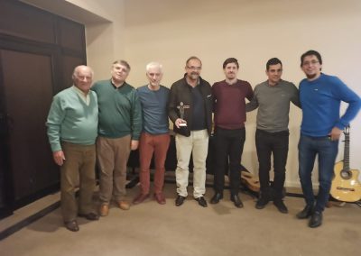+YPF ACA - DIV ROS Ganadora Anual 2° ACA PUERTO IGUAZU