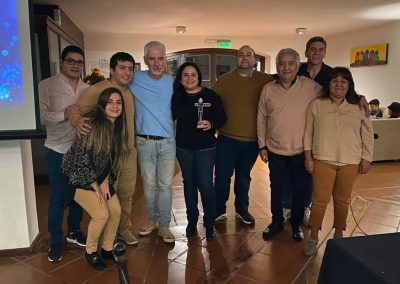 +YPF ACA - DIV TUC Ganadora Anual 3° ACA GORDILLO
