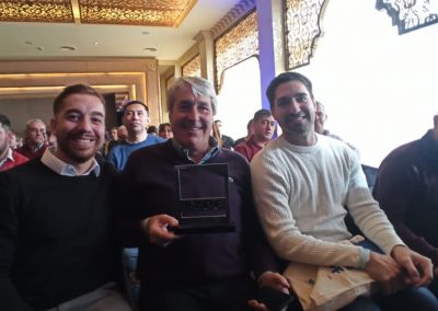 +YPF - Desempeño Destacado 2021 ACA CIPOLLETTI y ACA NEUQUEN mejor evolucion