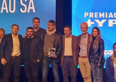 +YPF - Desempeño Destacado 2021 ACA Mercedes