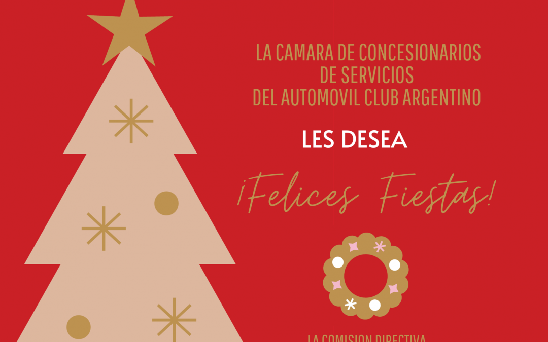 FELIZ NAVIDAD!!!
